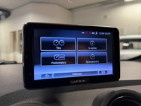 SEAT Ibiza vaihtoauto