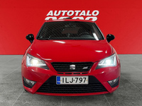 SEAT Ibiza vaihtoauto