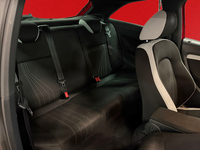 SEAT Ibiza vaihtoauto