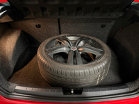 SEAT Ibiza vaihtoauto