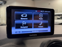 SEAT Ibiza vaihtoauto