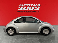 Volkswagen New Beetle vaihtoauto