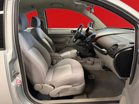 Volkswagen New Beetle vaihtoauto