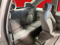 Volkswagen New Beetle vaihtoauto