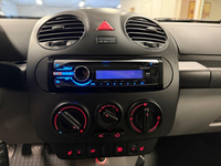 Volkswagen New Beetle vaihtoauto