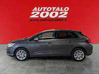 Citroën C4 vaihtoauto