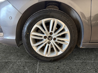 Citroën C4 vaihtoauto
