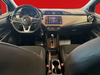 Nissan Micra vaihtoauto