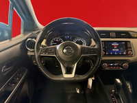 Nissan Micra vaihtoauto