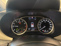 Nissan Micra vaihtoauto