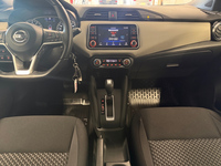 Nissan Micra vaihtoauto