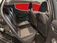 Nissan Micra vaihtoauto