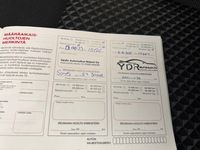 Nissan Micra vaihtoauto