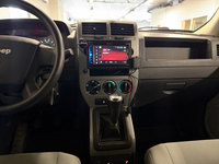 Jeep Patriot vaihtoauto