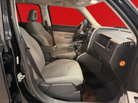 Jeep Patriot vaihtoauto