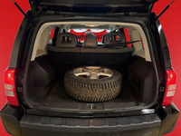Jeep Patriot vaihtoauto