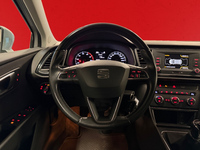 SEAT Leon ST vaihtoauto