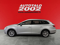SEAT Leon ST vaihtoauto
