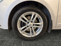 SEAT Leon ST vaihtoauto