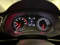 SEAT Leon ST vaihtoauto