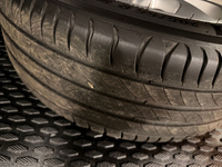 SEAT Leon ST vaihtoauto