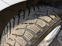 SEAT Leon ST vaihtoauto