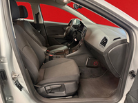 SEAT Leon ST vaihtoauto