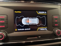 SEAT Leon ST vaihtoauto
