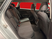 SEAT Leon ST vaihtoauto