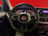 Fiat Tipo vaihtoauto