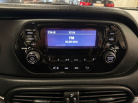 Fiat Tipo vaihtoauto