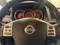 Nissan Tiida vaihtoauto