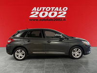 Citroën C4 vaihtoauto