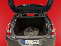 Citroën C4 vaihtoauto