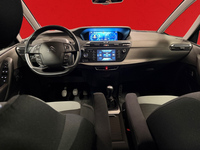 Citroën Grand C4 Picasso vaihtoauto