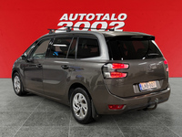 Citroën Grand C4 Picasso vaihtoauto