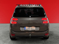Citroën Grand C4 Picasso vaihtoauto