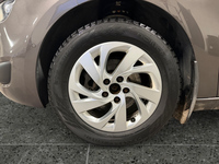 Citroën Grand C4 Picasso vaihtoauto