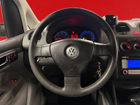 Volkswagen Caddy vaihtoauto