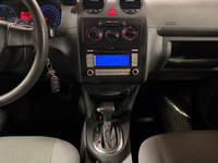 Volkswagen Caddy vaihtoauto