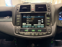 Toyota Crown vaihtoauto