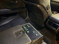 Toyota Crown vaihtoauto