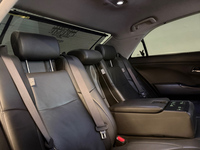 Toyota Crown vaihtoauto