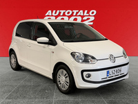 Volkswagen up! vaihtoauto