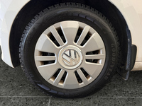 Volkswagen up! vaihtoauto