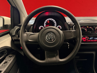 Volkswagen up! vaihtoauto