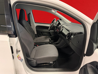 Volkswagen up! vaihtoauto