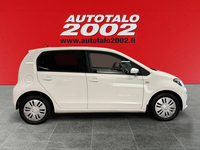 Volkswagen up! vaihtoauto