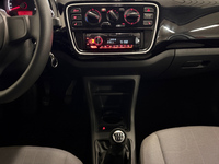 Volkswagen up! vaihtoauto