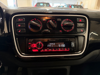 Volkswagen up! vaihtoauto